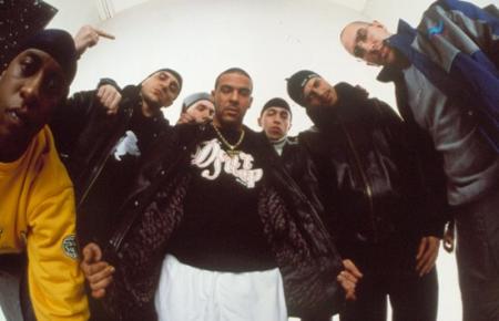 Le retour de shit squad